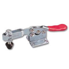 Horizontal Handle